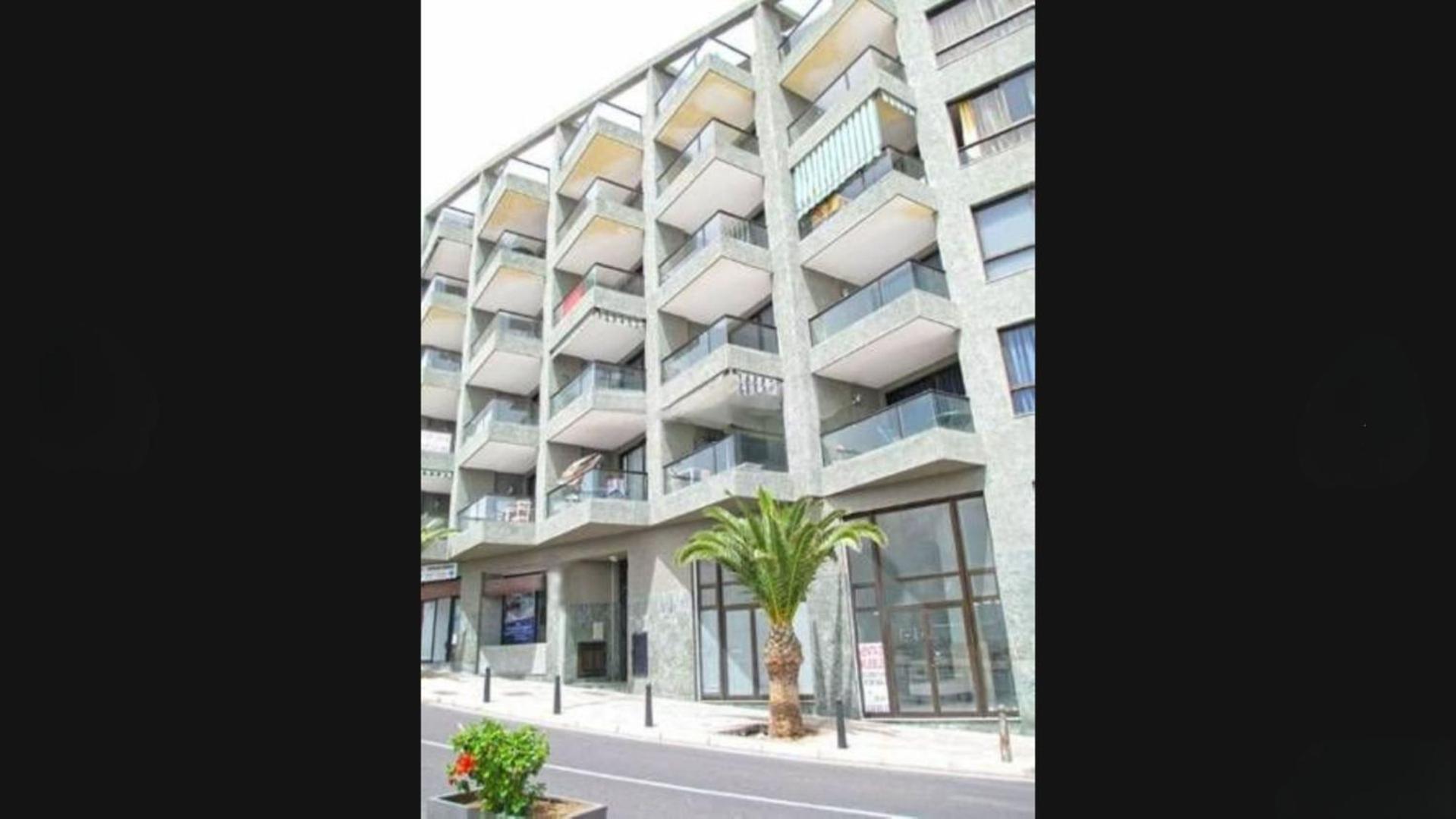 Chica Beach Tenerife Puerto de Santiago  Εξωτερικό φωτογραφία